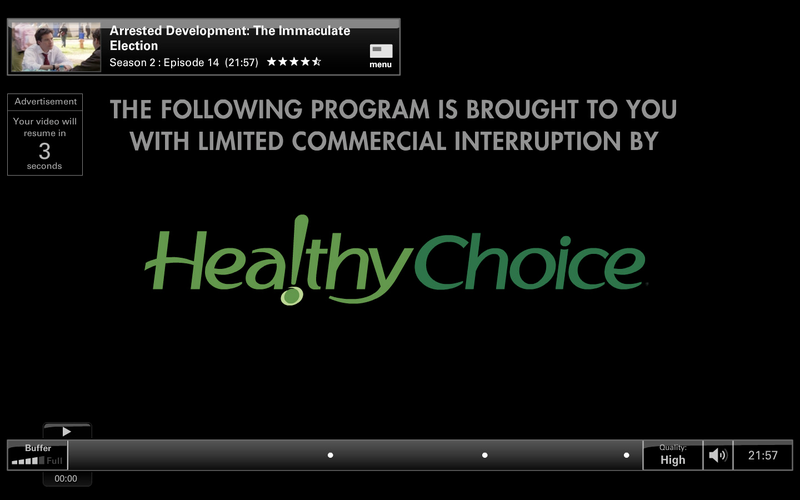 Illustration for article titled Hulu Desktop Is a Peek at the Future of TV